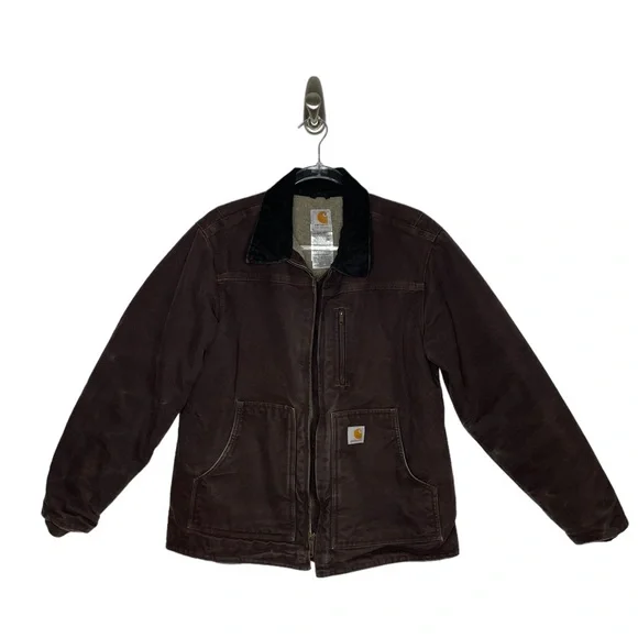 Carhartt Men's Carhartt 104480 Carhartt Jackets Coats